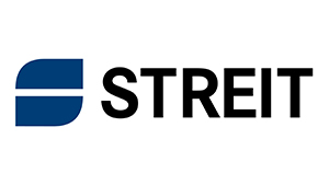 Logo Streit Datentechnik GmbH